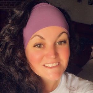 Meet your Posher, Leah